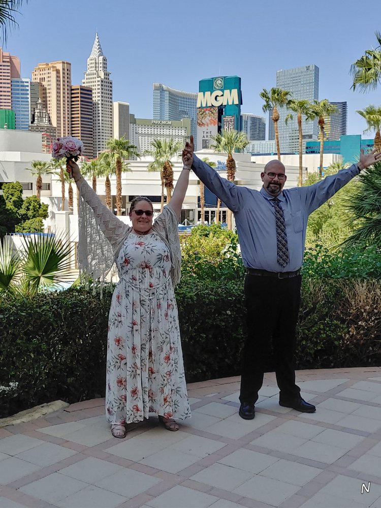 Photo of Tropicana LV Weddings