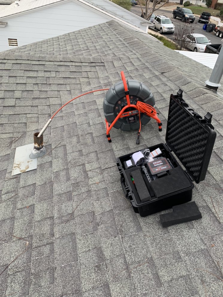 Photo of Green Tech Plumbing