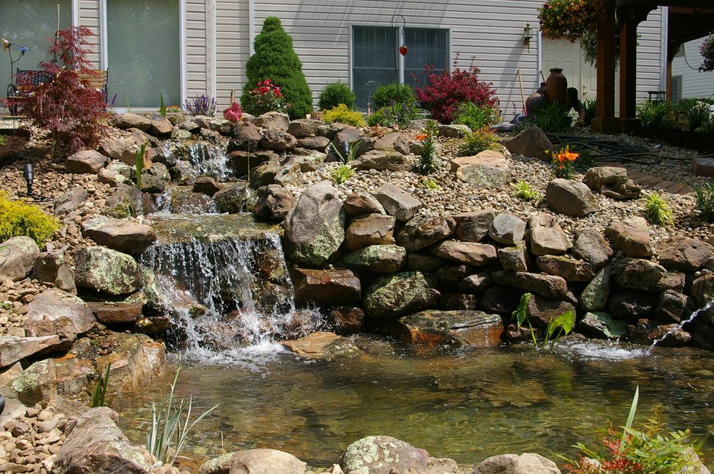 Photo of Creative Landscapes & Garden Center