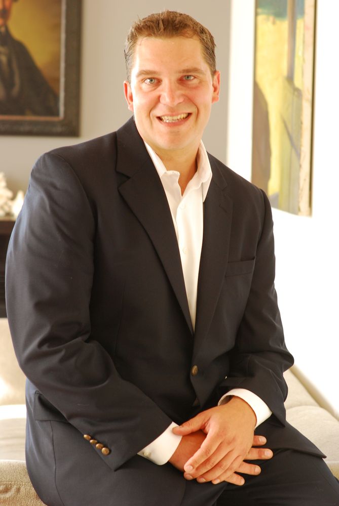 Photo of Ronald Strauss-RE/MAX Advantage Realty
