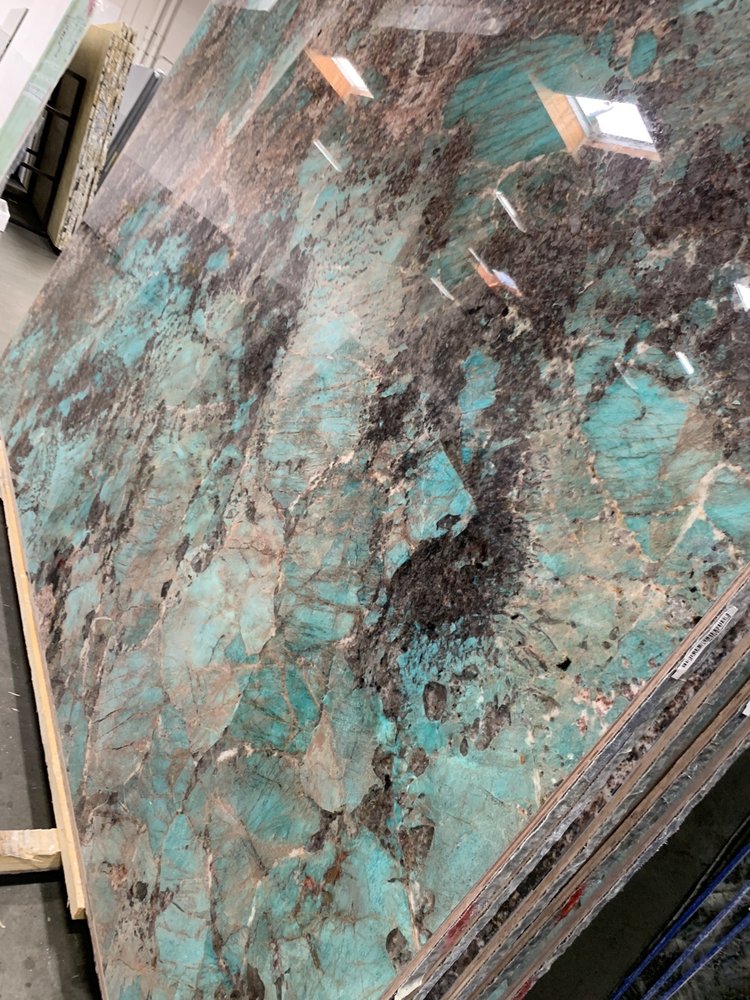 Photo of Marble Express
