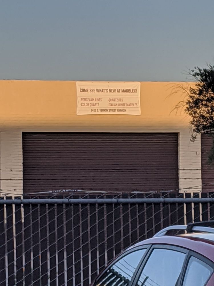 Photo of Marble Express