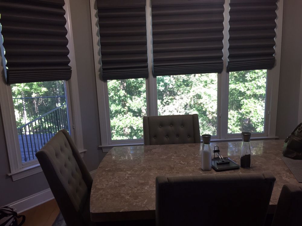 Photo of Direct Blinds and Shutters