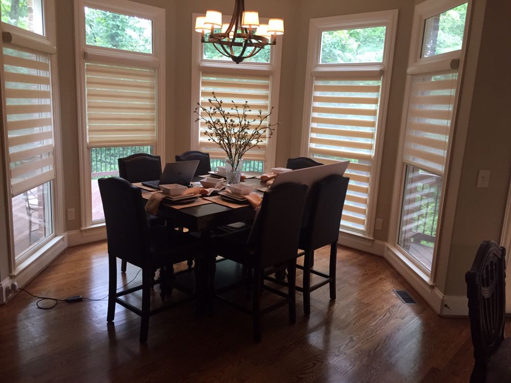 Photo of Direct Blinds and Shutters