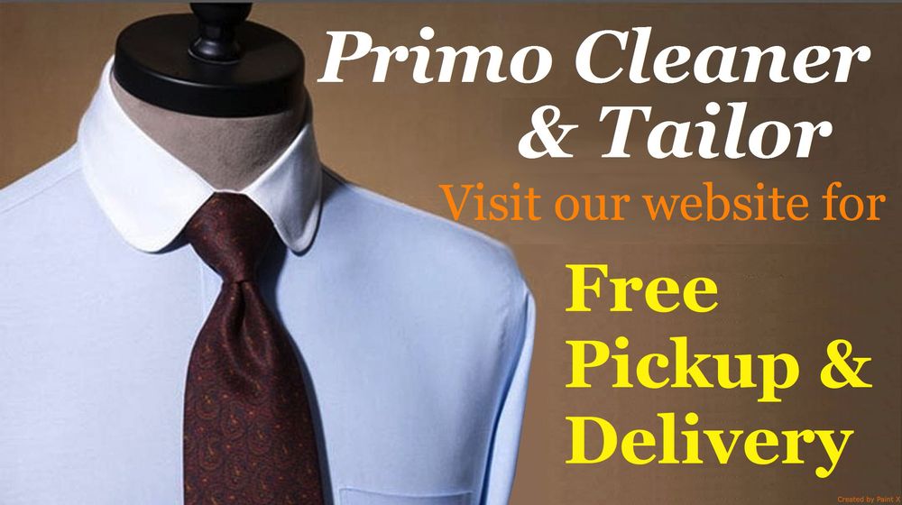 Photo of Primo Cleaner & Tailor