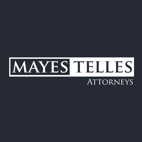 Photo of MayesTelles