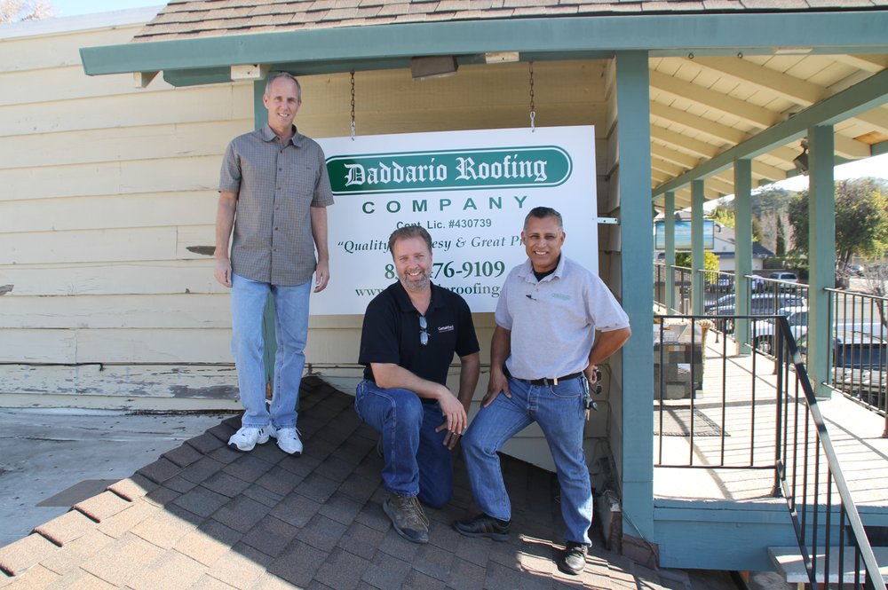 Photo of Daddario Roofing