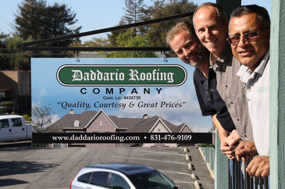 Photo of Daddario Roofing