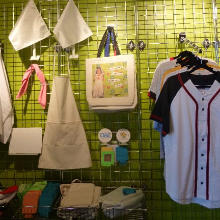 Photo of Big Frog Custom T-Shirts & More