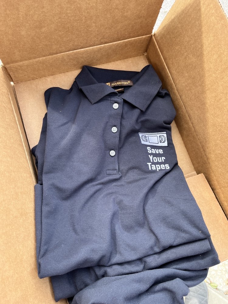 Photo of Big Frog Custom T-Shirts & More