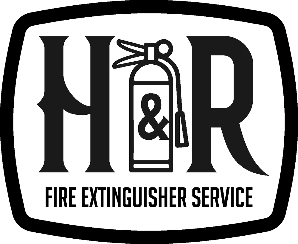 Photo of H & R Fire Extinguisher Service