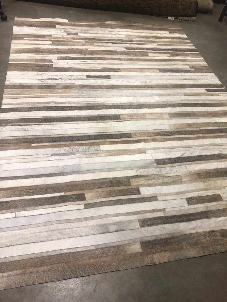 Photo of Antique Rug Cleaning