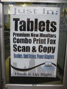 Photo of Chicago Computer Club - South Holland Store