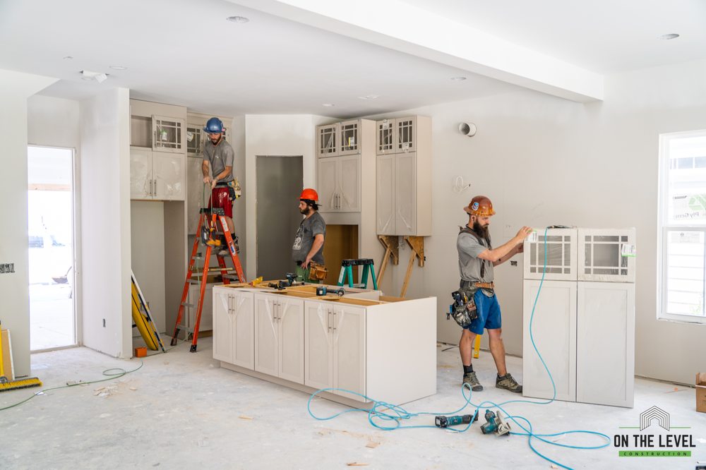 Photo of On The Level Construction