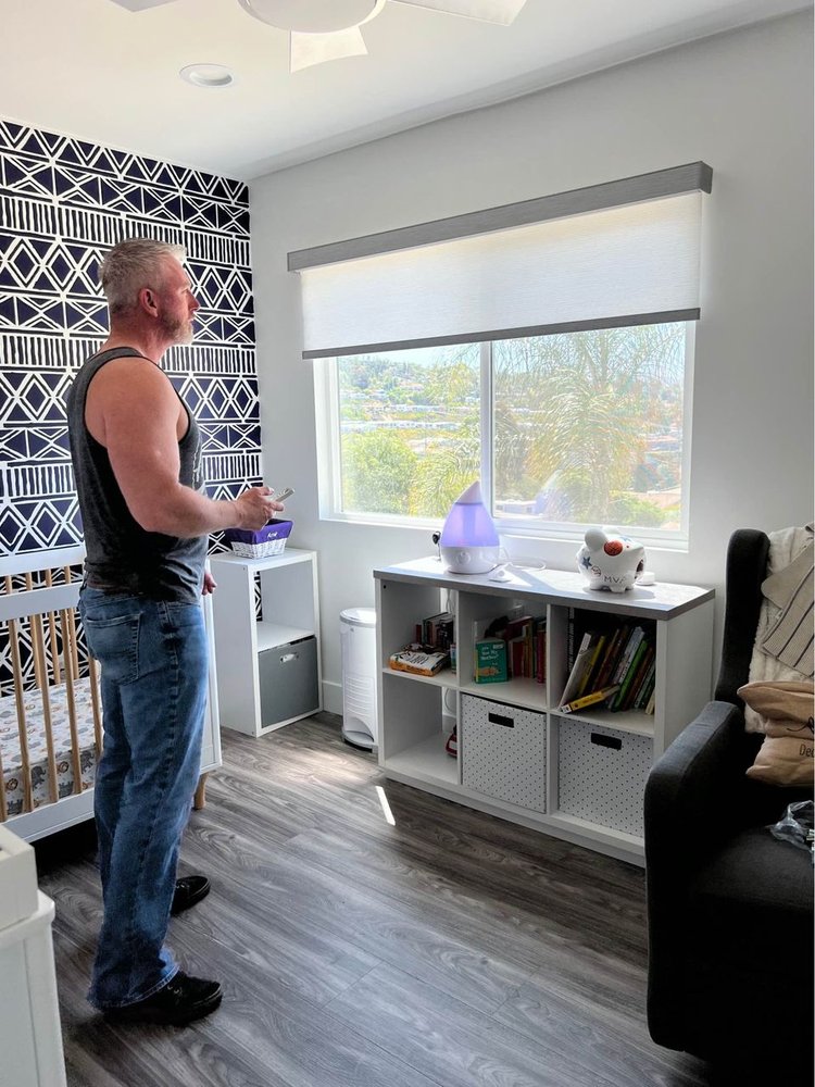 Photo of Taylor Shades and Blinds