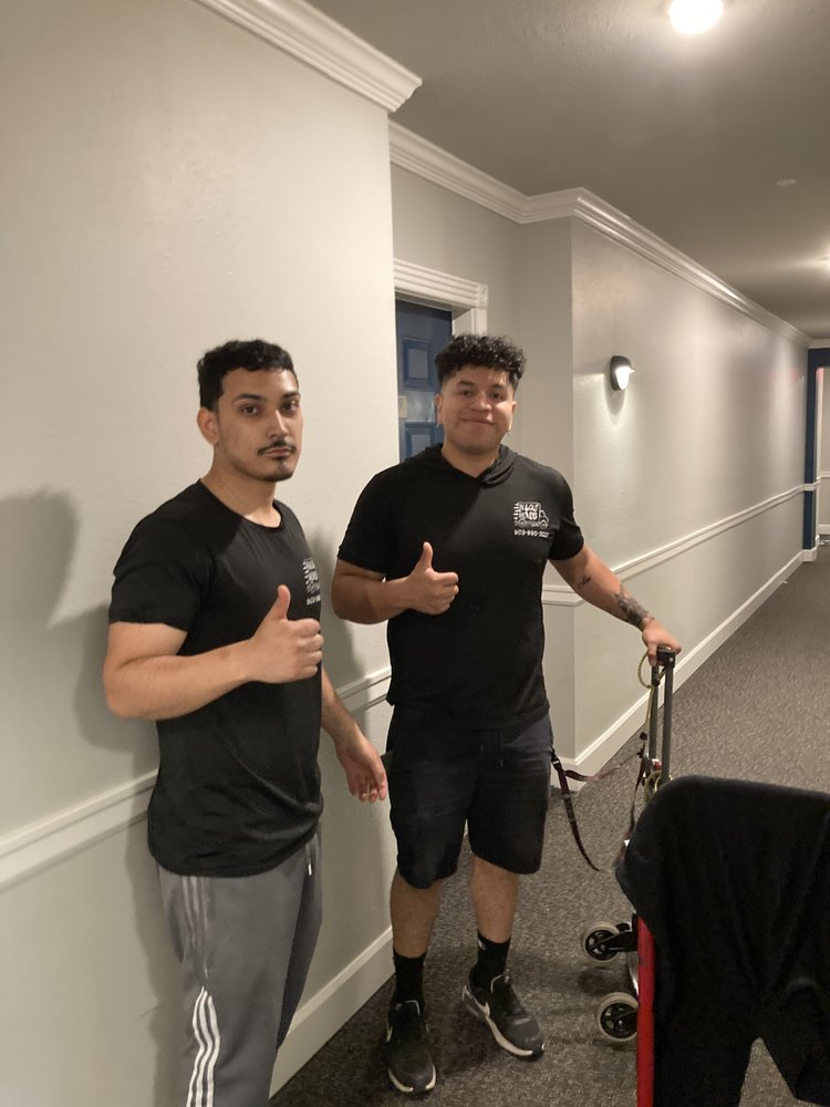 Photo of In And Out Movers