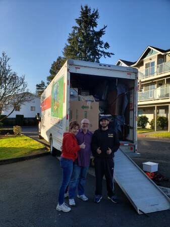 Photo of In And Out Movers