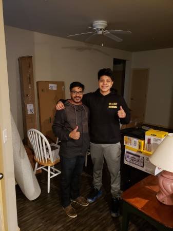 Photo of In And Out Movers
