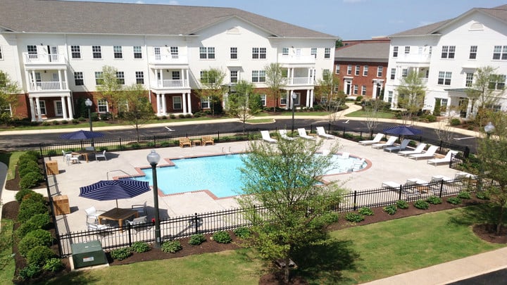 Photo of The Carrington at Schilling Farms