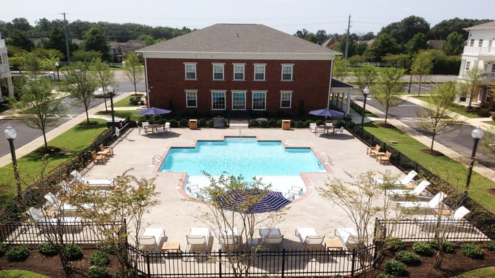 Photo of The Carrington at Schilling Farms
