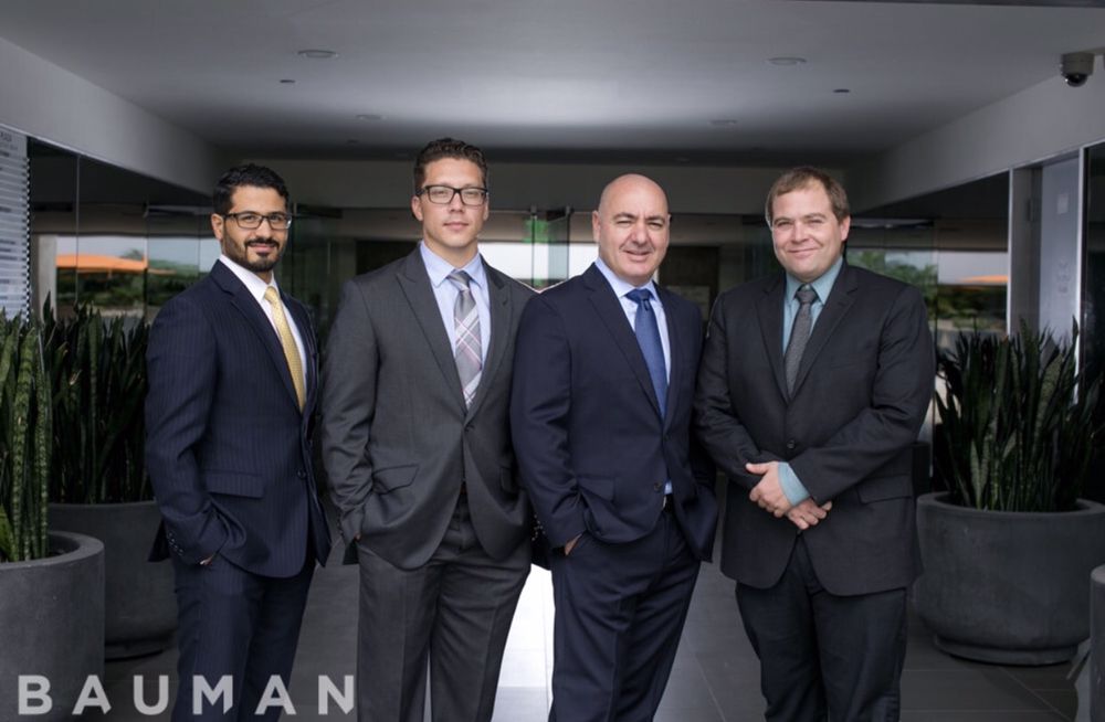 Photo of San Jose Personal Injury Attorneys