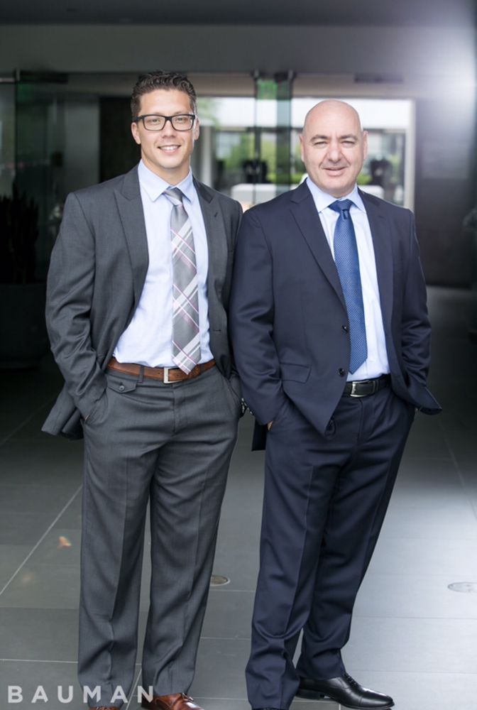 Photo of San Jose Personal Injury Attorneys