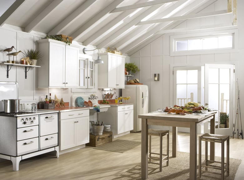 Photo of Estate Cabinetry