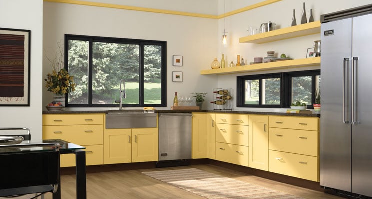 Photo of Estate Cabinetry