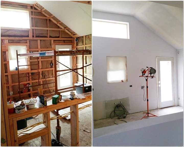 Photo of Right Angle Drywall