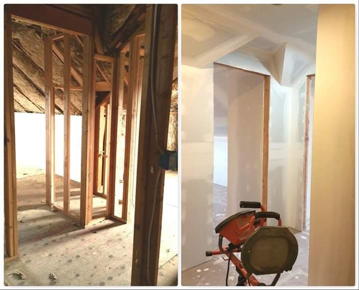 Photo of Right Angle Drywall