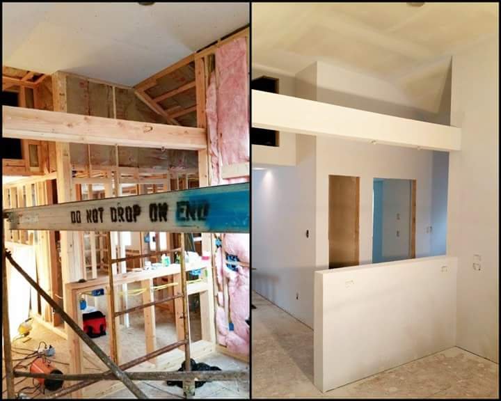 Photo of Right Angle Drywall