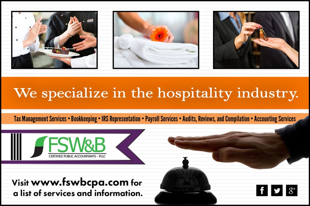 Photo of FSW&B