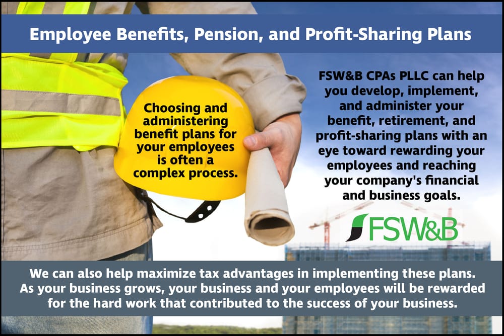 Photo of FSW&B