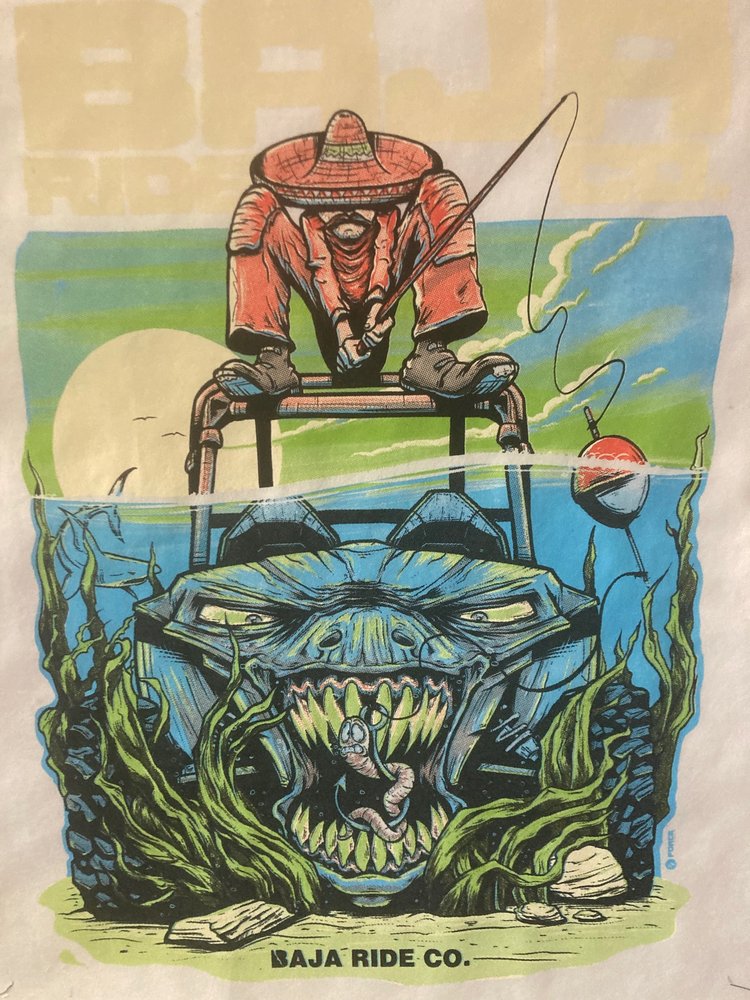 Photo of Accent T-Shirts