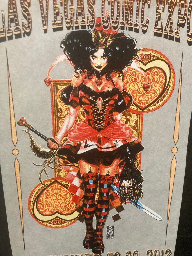 Photo of Accent T-Shirts