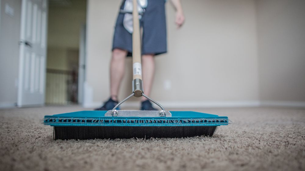 Photo of Bayou City Steam Cleaning