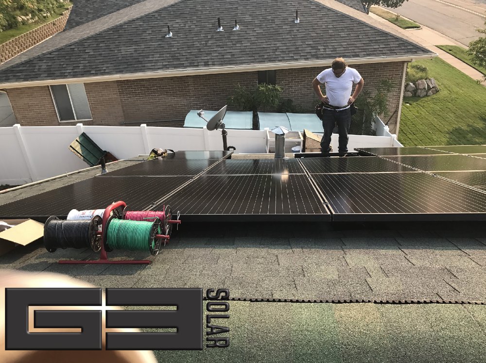 Photo of G3 Solar