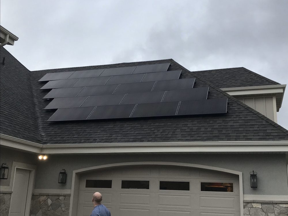 Photo of G3 Solar