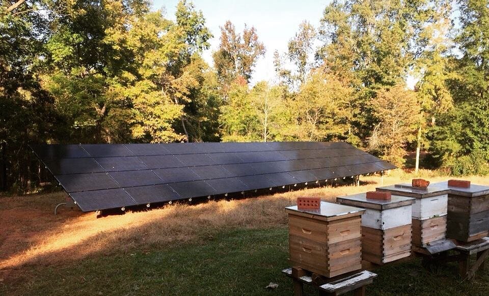 Photo of G3 Solar