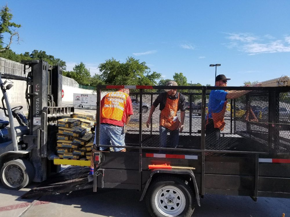 Photo of Boerne's Strongest Movers