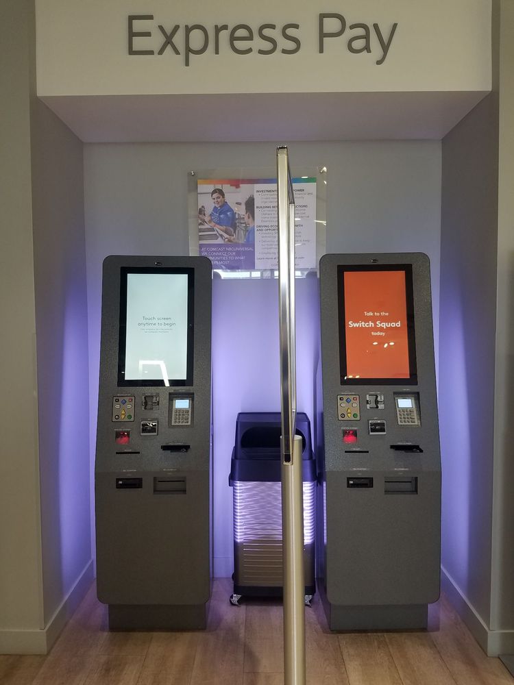 Photo of Xfinity Store by Comcast