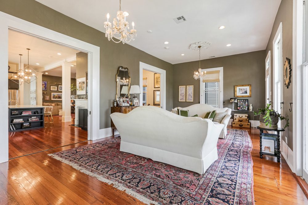 Photo of Galiano Realty