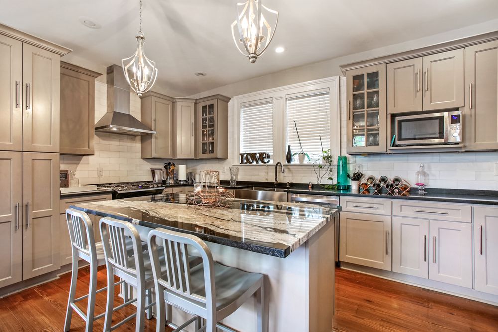 Photo of Galiano Realty
