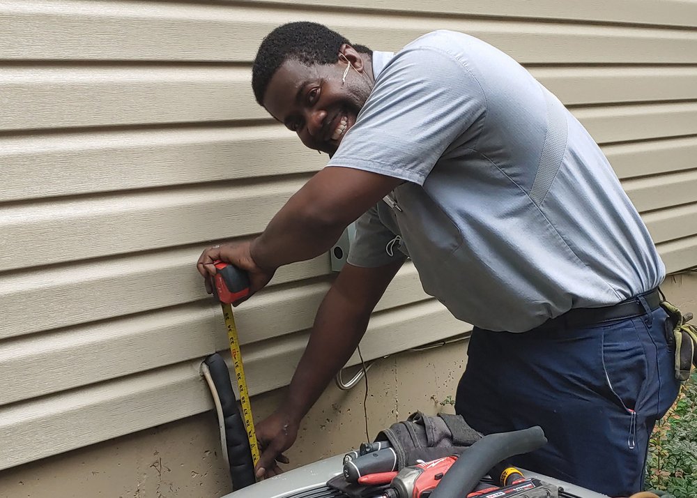 Photo of Polestar Plumbing, Heating & Air Conditioning