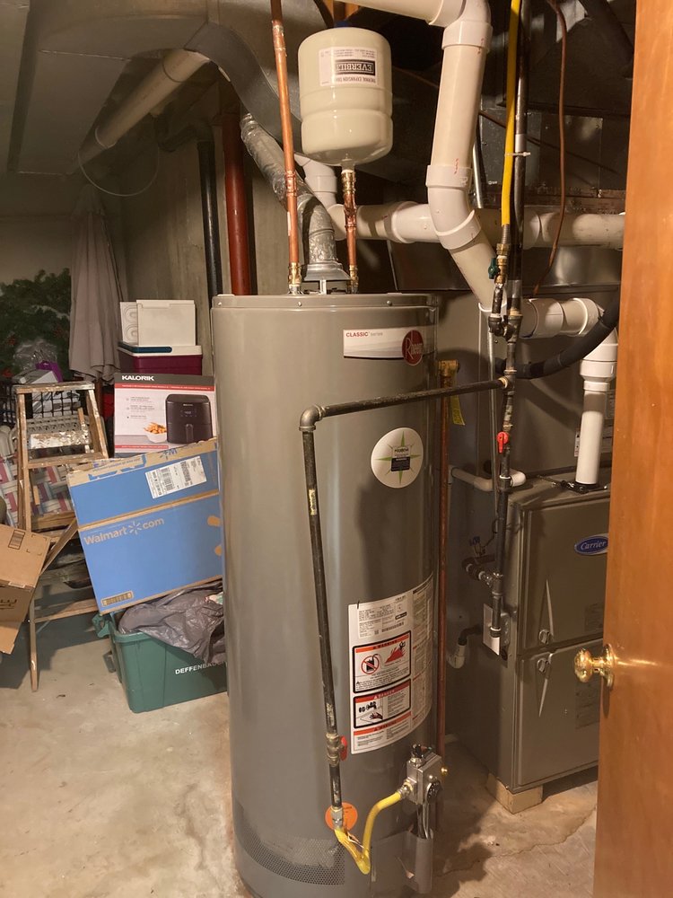 Photo of Polestar Plumbing, Heating & Air Conditioning