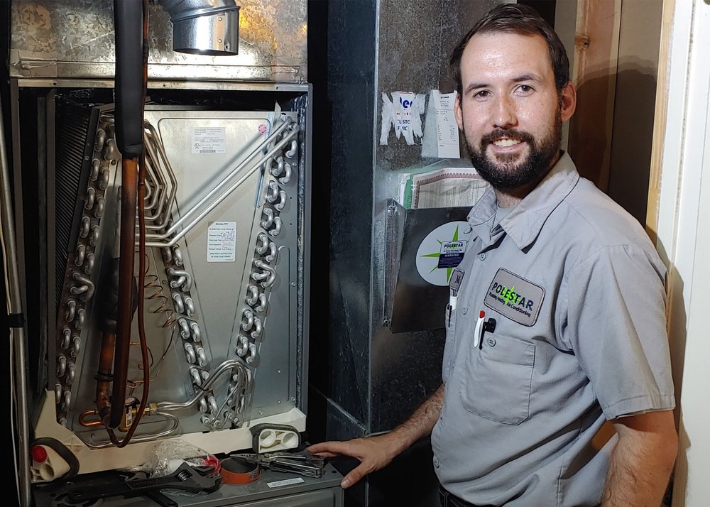 Photo of Polestar Plumbing, Heating & Air Conditioning