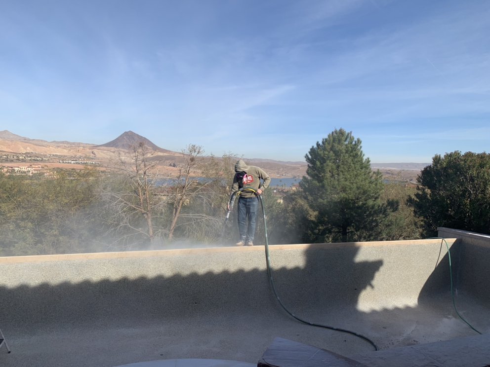 Photo of Oasis Pool Maintenance