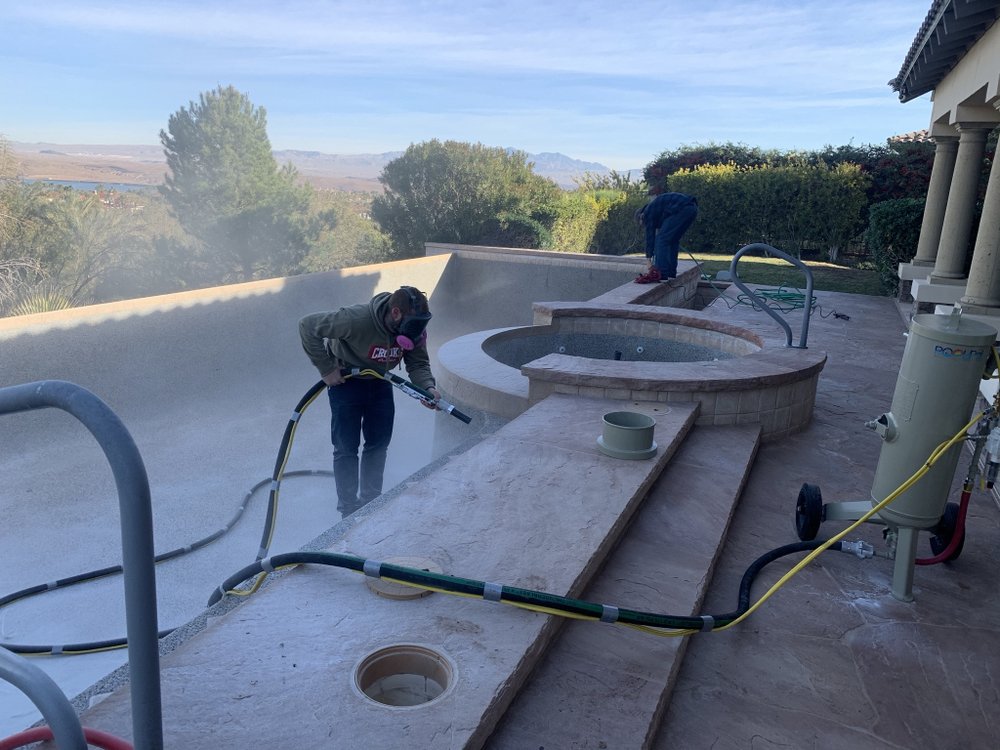 Photo of Oasis Pool Maintenance