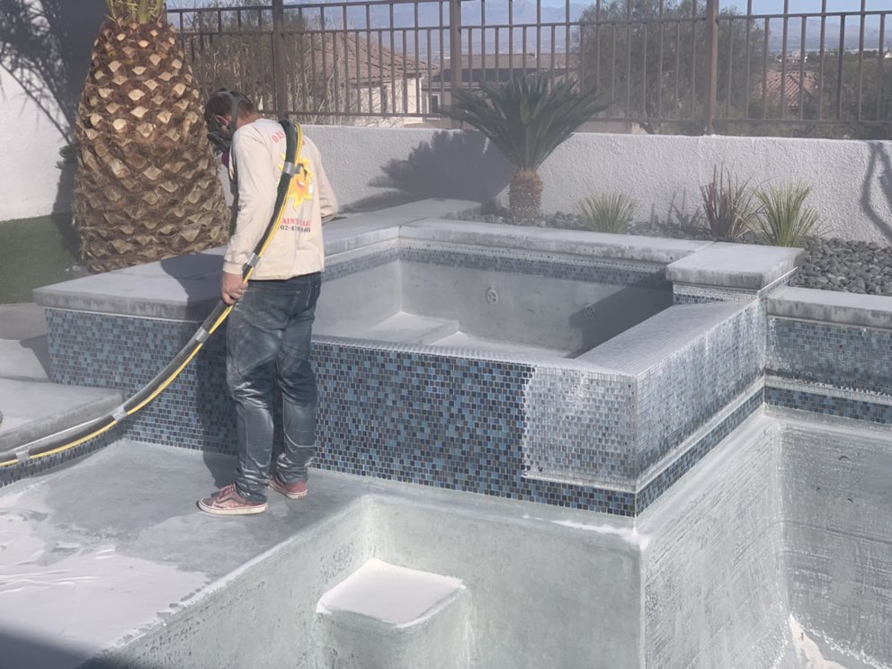 Photo of Oasis Pool Maintenance