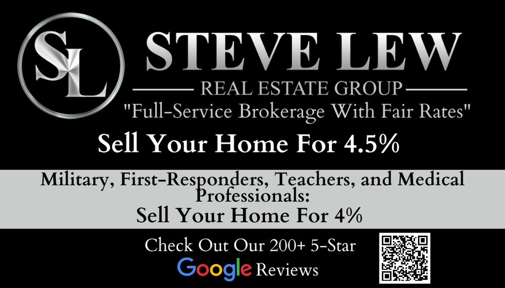 Photo of Steve Lew Real Estate Group